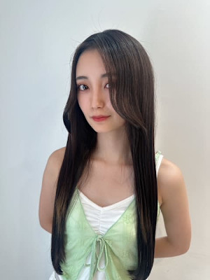 ii+U 銀座 【アイユー ギンザ】×スタイル