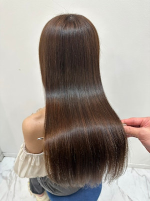 ii+U 銀座 【アイユー ギンザ】×スタイル