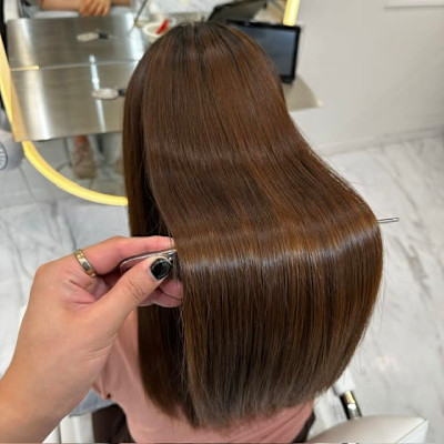 ii+U 銀座 【アイユー ギンザ】×スタイル