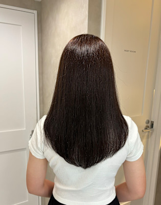 ii+U 銀座 【アイユー ギンザ】×スタイル