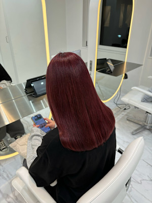 ii+U 銀座 【アイユー ギンザ】×スタイル