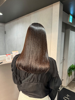 ii+U 銀座 【アイユー ギンザ】×スタイル