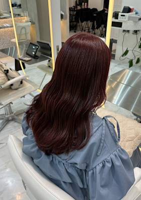 ii+U 銀座 【アイユー ギンザ】×スタイル