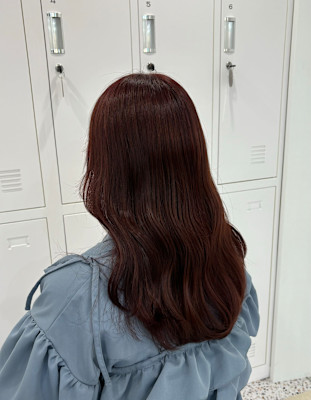 ii+U 銀座 【アイユー ギンザ】×スタイル