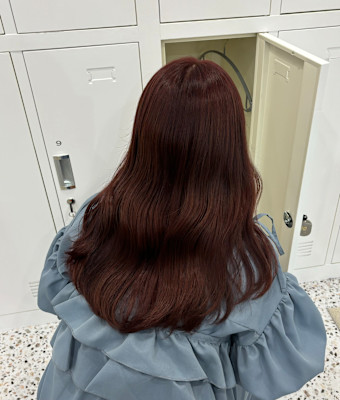 ii+U 銀座 【アイユー ギンザ】×スタイル