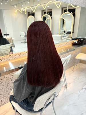 ii+U 銀座 【アイユー ギンザ】×スタイル