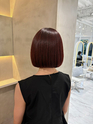 ii+U 銀座 【アイユー ギンザ】×スタイル