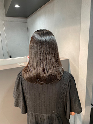 ii+U 銀座 【アイユー ギンザ】×スタイル