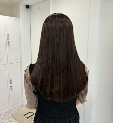 ii+U 銀座 【アイユー ギンザ】×スタイル