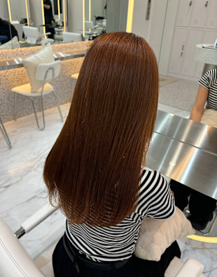 ii+U 銀座 【アイユー ギンザ】×スタイル