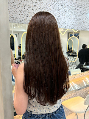 ii+U 銀座 【アイユー ギンザ】×スタイル