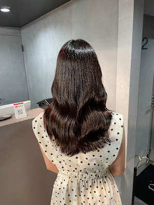 ii+U 銀座 【アイユー ギンザ】×スタイル