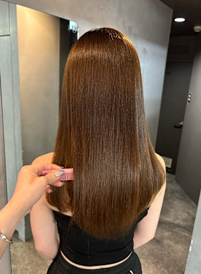 ii+U 銀座 【アイユー ギンザ】×スタイル