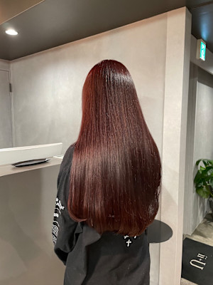 ii+U 銀座 【アイユー ギンザ】×スタイル