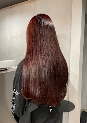 ii+U 銀座 【アイユー ギンザ】×スタイル