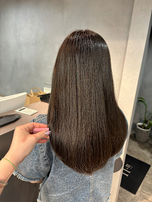 ii+U 銀座 【アイユー ギンザ】×スタイル