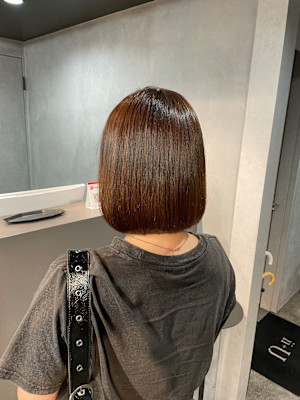 ii+U 銀座 【アイユー ギンザ】×スタイル