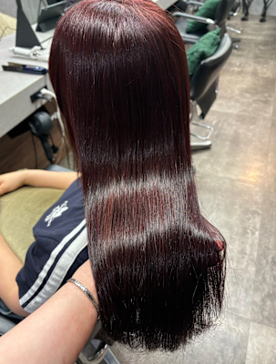 ii+U 銀座 【アイユー ギンザ】×スタイル