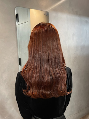 ii+U 銀座 【アイユー ギンザ】×スタイル