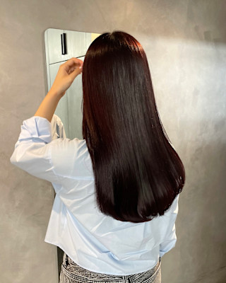 ii+U 銀座 【アイユー ギンザ】×スタイル