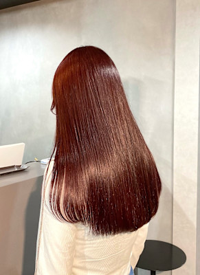 ii+U 銀座 【アイユー ギンザ】×スタイル