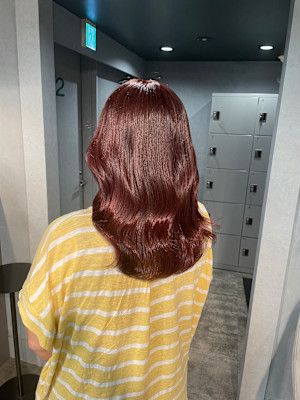 ii+U 銀座 【アイユー ギンザ】×スタイル