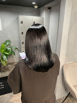 ii+U 銀座 【アイユー ギンザ】×スタイル