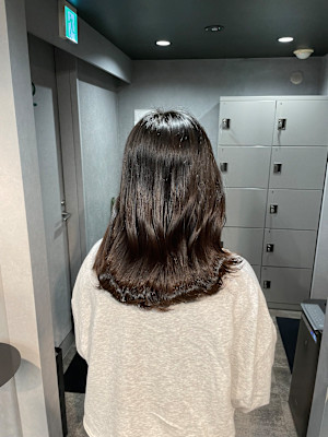 ii+U 銀座 【アイユー ギンザ】×スタイル