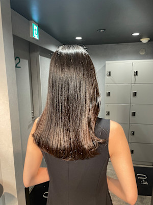 ii+U 銀座 【アイユー ギンザ】×スタイル