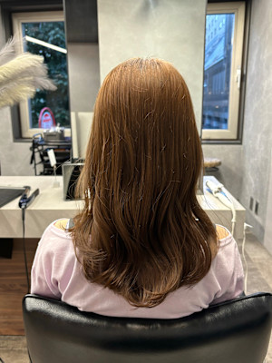 ii+U 銀座 【アイユー ギンザ】×スタイル