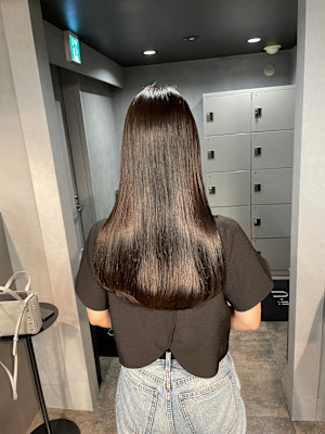 ii+U 銀座 【アイユー ギンザ】×スタイル