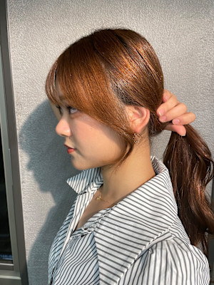 ii+U 銀座 【アイユー ギンザ】×スタイル