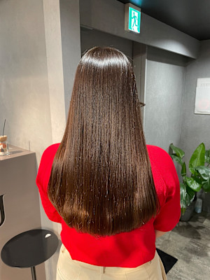 ii+U 銀座 【アイユー ギンザ】×スタイル