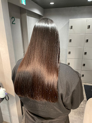 ii+U 銀座 【アイユー ギンザ】×スタイル