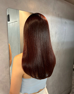 ii+U 銀座 【アイユー ギンザ】×スタイル