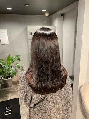 ii+U 銀座 【アイユー ギンザ】×スタイル