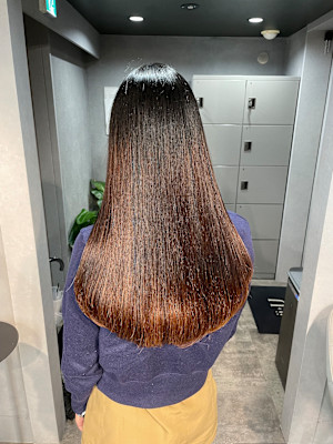 ii+U 銀座 【アイユー ギンザ】×スタイル