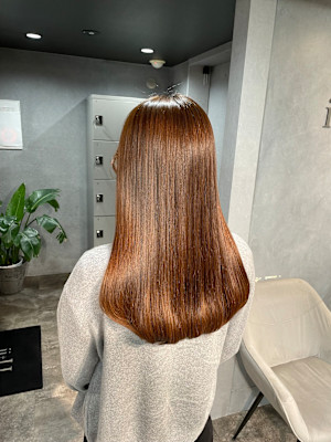 ii+U 銀座 【アイユー ギンザ】×スタイル