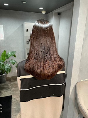 ii+U 銀座 【アイユー ギンザ】×スタイル