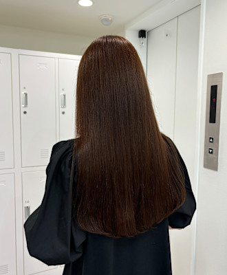 ii+U 銀座 【アイユー ギンザ】×スタイル