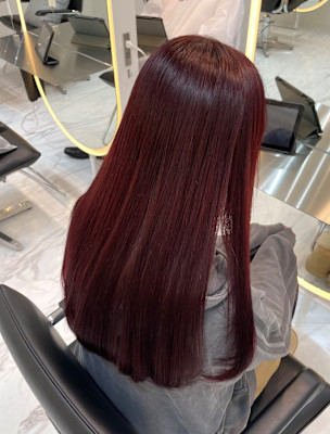 ii+U 銀座 【アイユー ギンザ】×スタイル