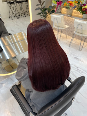 ii+U 銀座 【アイユー ギンザ】×スタイル