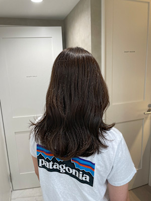 ii+U 銀座 【アイユー ギンザ】×スタイル