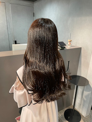 ii+U 銀座 【アイユー ギンザ】×スタイル