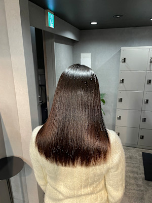 ii+U 銀座 【アイユー ギンザ】×スタイル