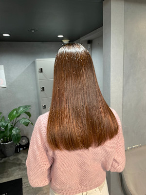 ii+U 銀座 【アイユー ギンザ】×スタイル