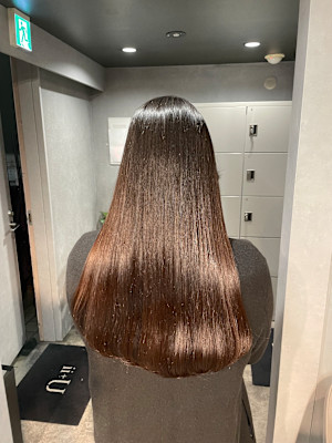 ii+U 銀座 【アイユー ギンザ】×スタイル