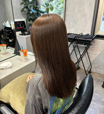 ii+U 銀座 【アイユー ギンザ】×スタイル