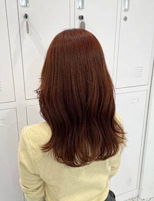 ii+U 銀座 【アイユー ギンザ】×スタイル