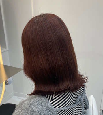 ii+U 銀座 【アイユー ギンザ】×スタイル